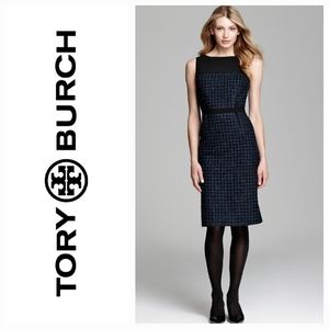 NWOT Tory Burch Sloan Dress